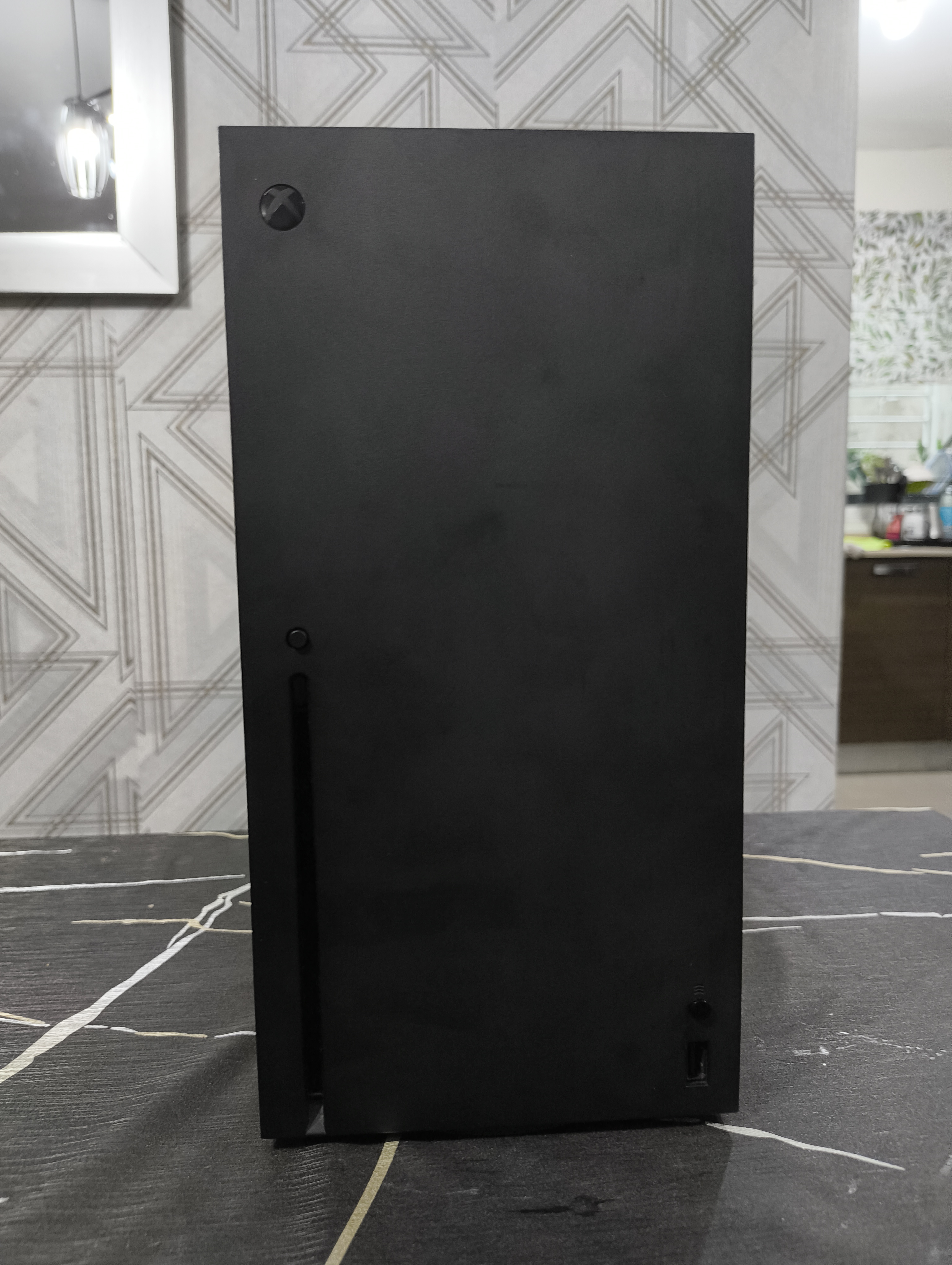 consolas y videojuegos - xbox serie X (2024), 1TB 5