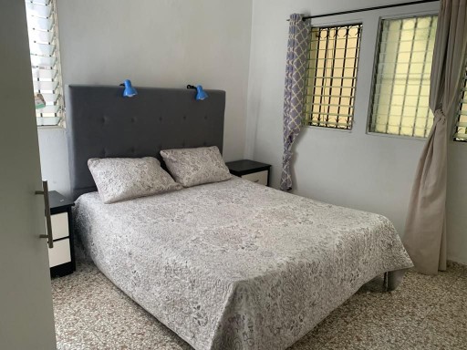 apartamentos - Apartamento amoblado 5