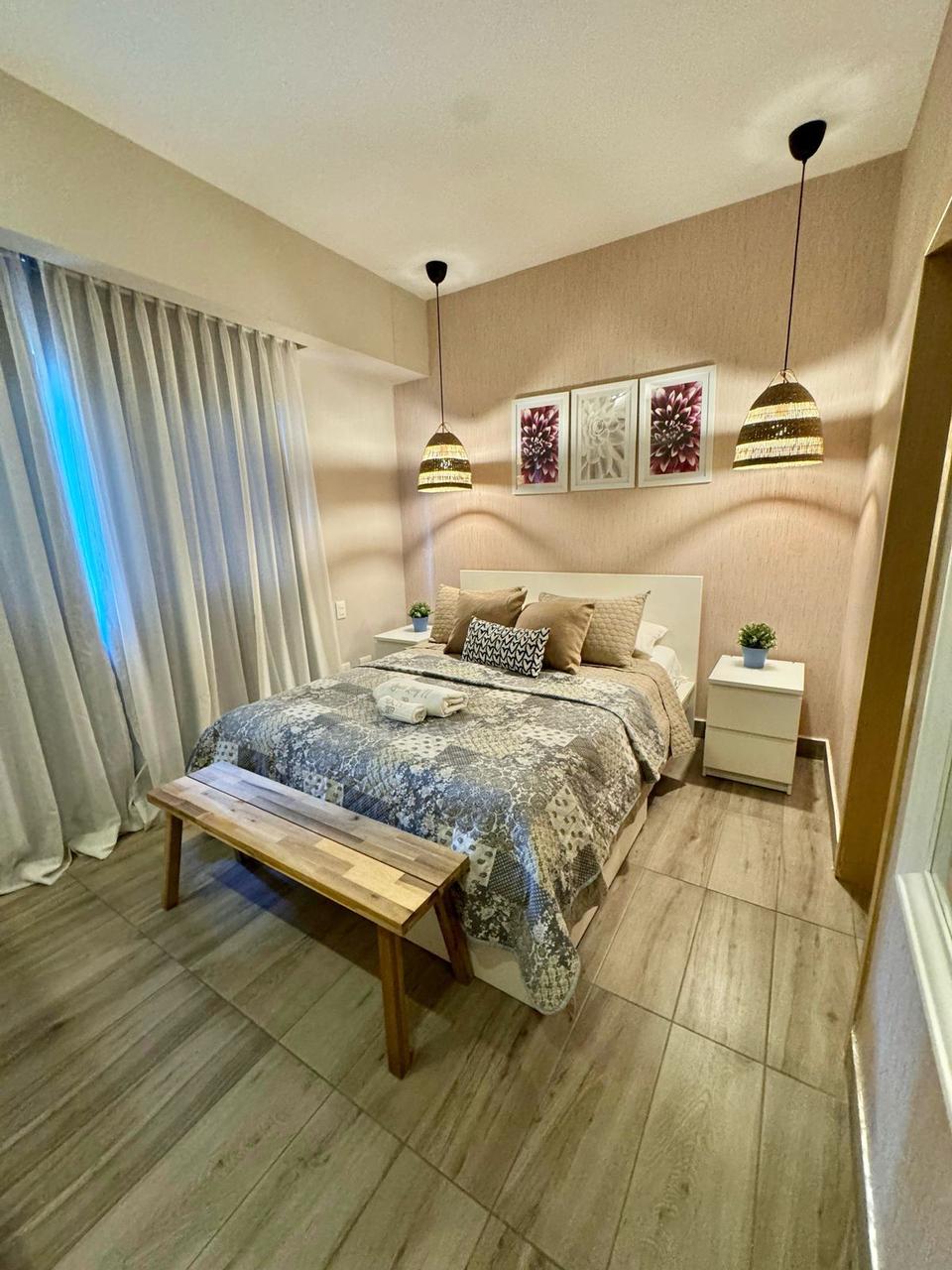apartamentos - Apartamento en Venta PIANTINI dos hab 2.5 baños  9