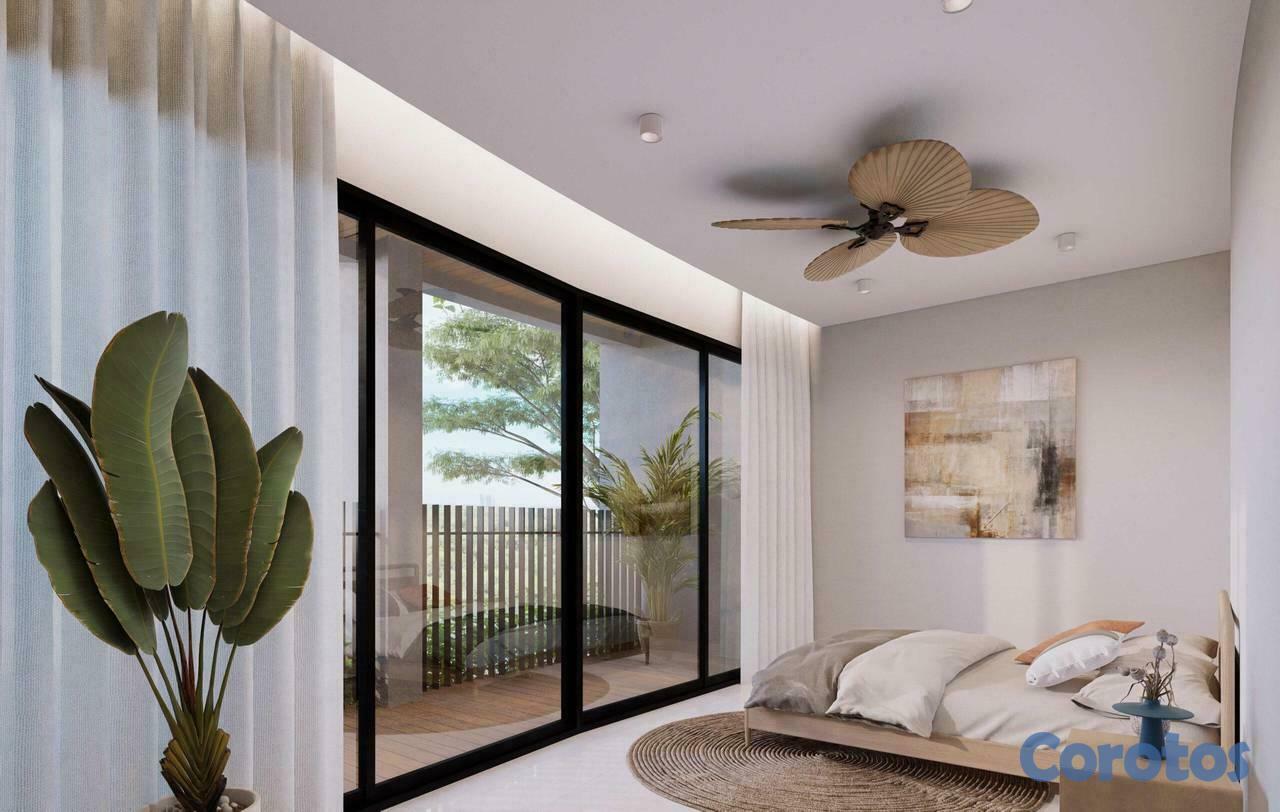 apartamentos - Apartamento amueblado en venta de 2 habitaciones en Cap Cana, Punta Cana 7