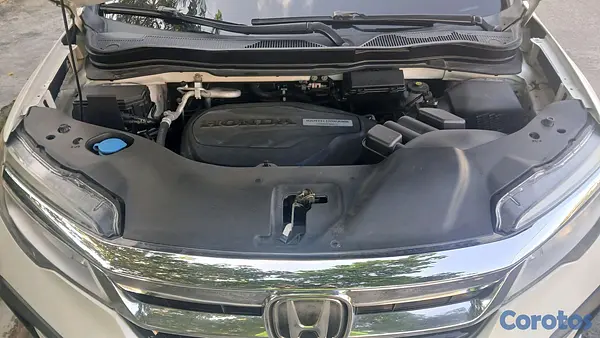 otros vehiculos - HONDA PILOT ELITE 2019 6