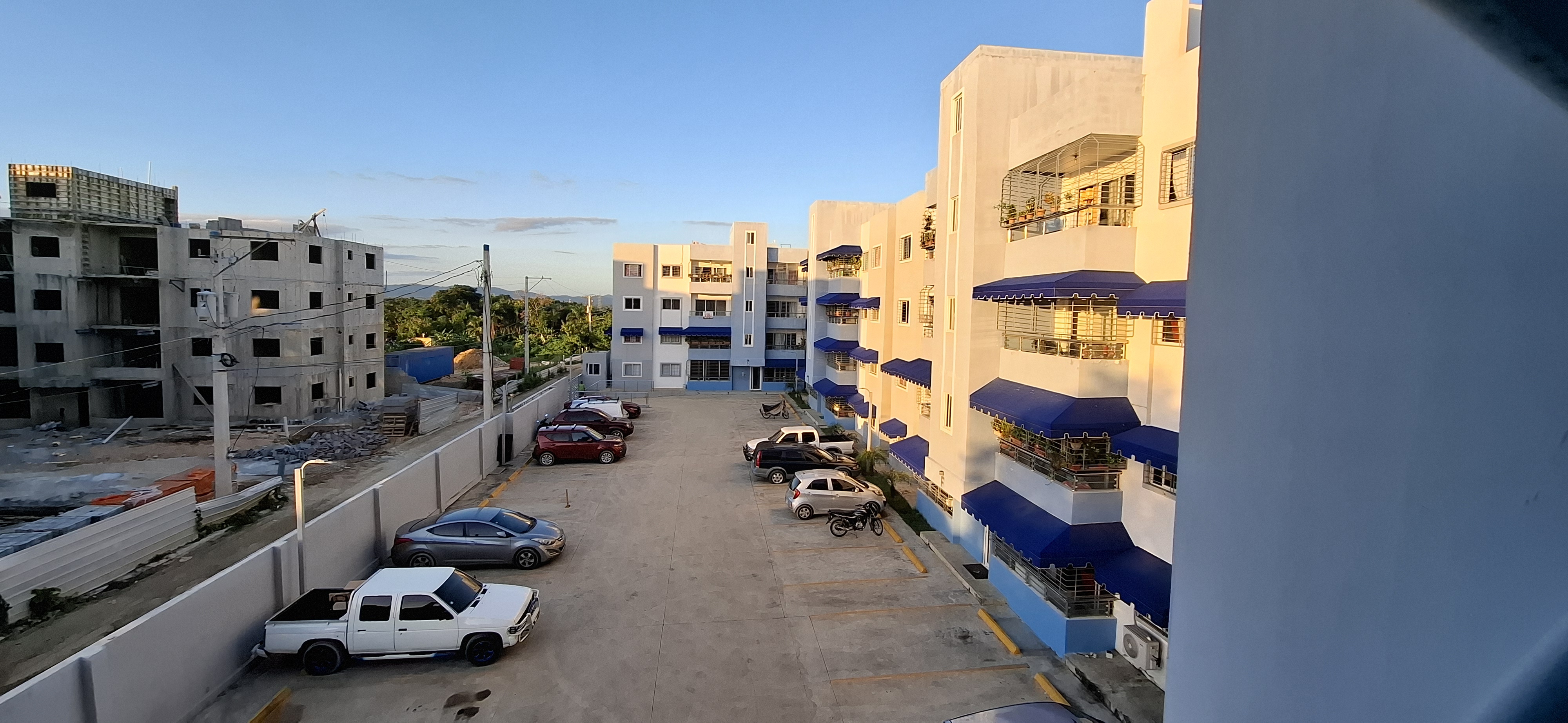 apartamentos - Super grande 3 Hab. 2 Baños 0