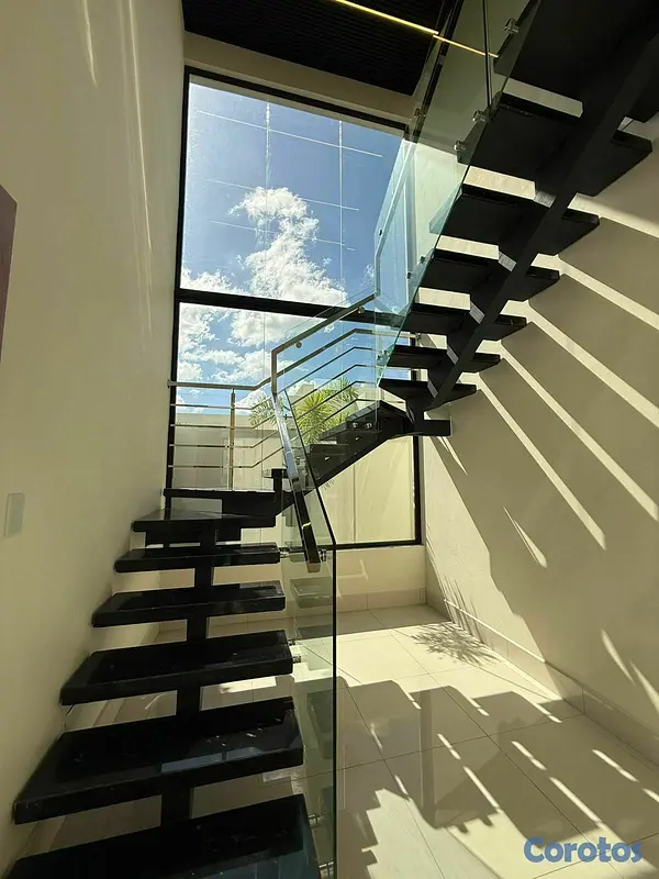 casas - HERMOSA CASA EN VENTA - SANTIAGO. 11