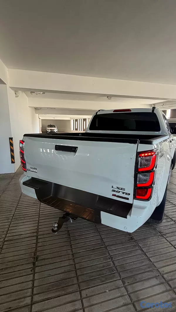 jeepetas y camionetas - Isuzu DMax 2025 4