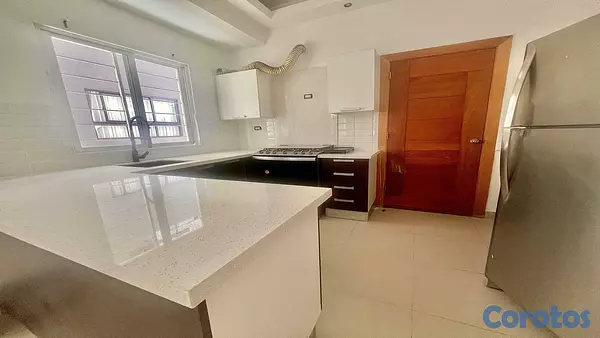 apartamentos - Apartamento en alquiler  en Bella Vista 5