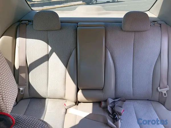 carros - Nissan tiida 2008 6