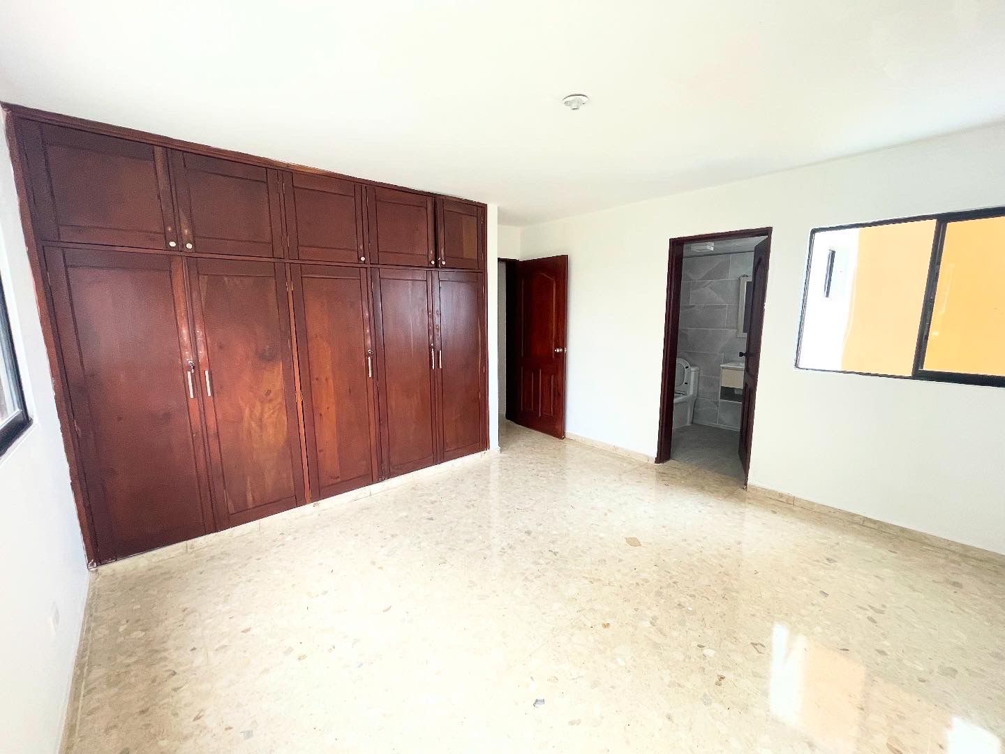 apartamentos - Apartamenro en alquiler en Los Cacicazgos, ubicaci 2