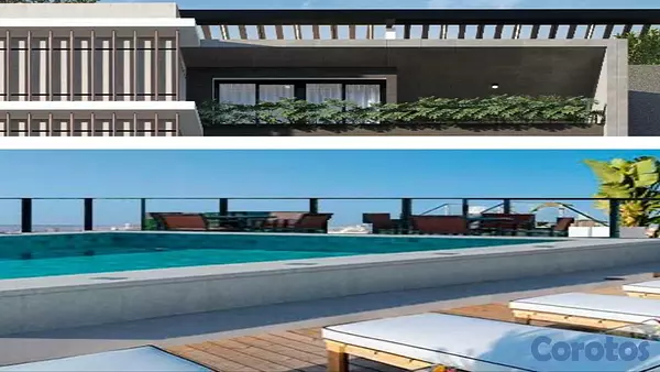 apartamentos - VENTA APARTAMENTO/CONSTRUCCION EN NACO 2