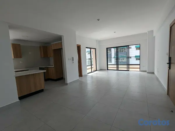 apartamentos - Apartamento en BELLA VISTA 10
