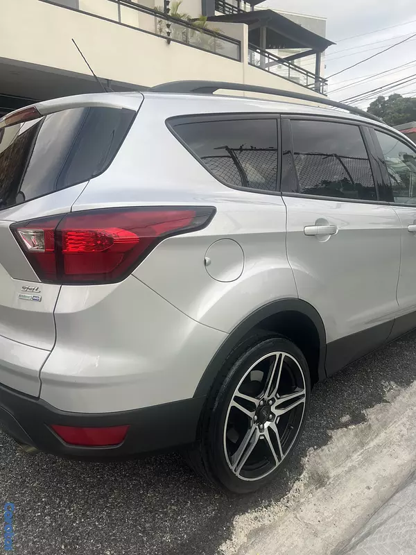 jeepetas y camionetas - Ford Escape 2019 5