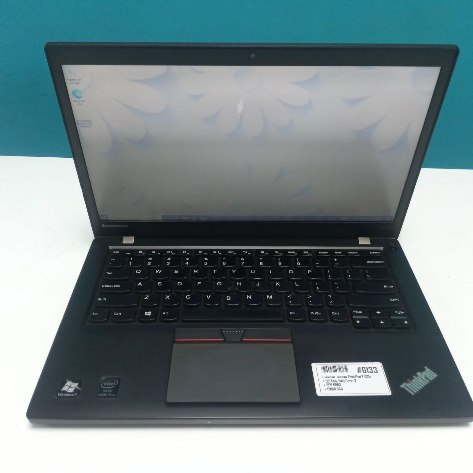 computadoras y laptops -  NUEVO CAJA ABIERTA  MONITOR VIEWSONIC VG2448 				 0