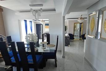 apartamentos - vendo penthouse en av. ecologica 8