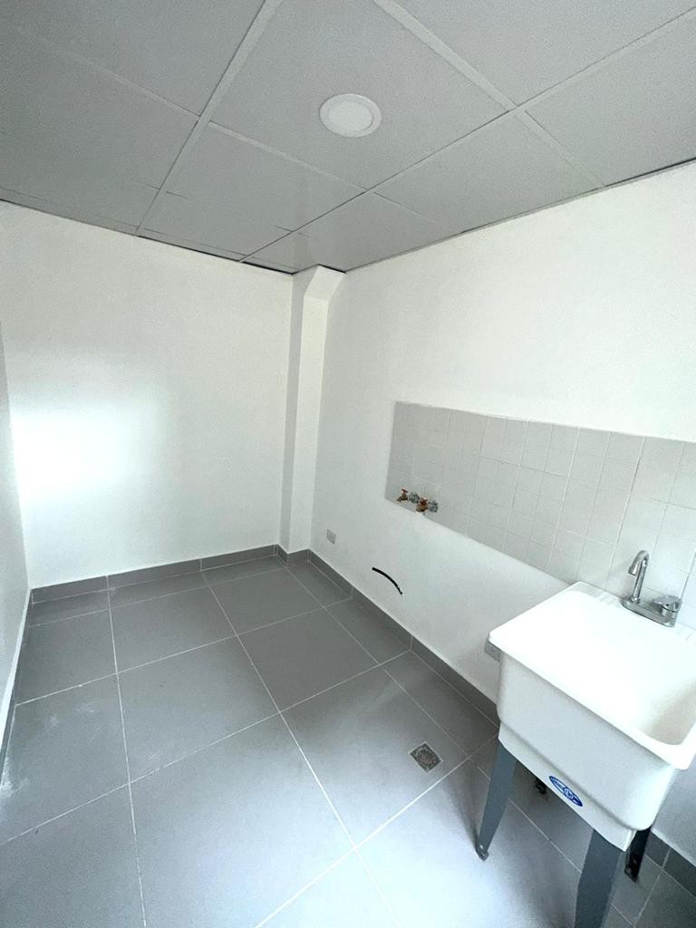 apartamentos - Apartamento con Patio en el Dorado II 6
