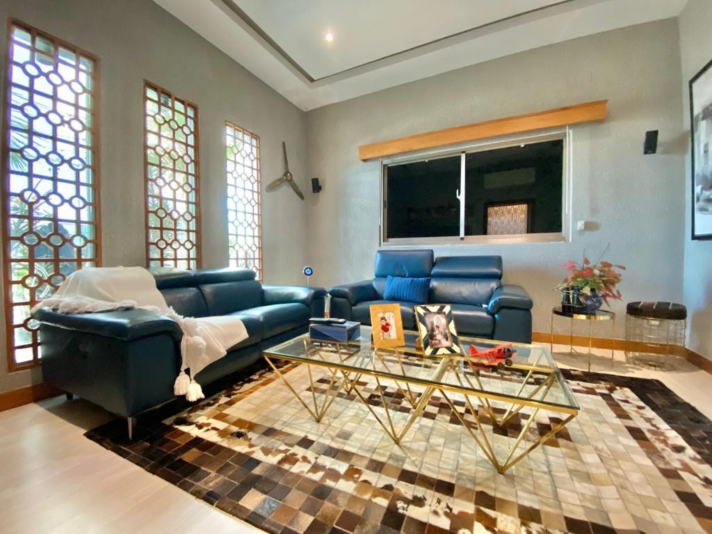 penthouses - Penthouse  en el millon piso  5to  y 6to 2