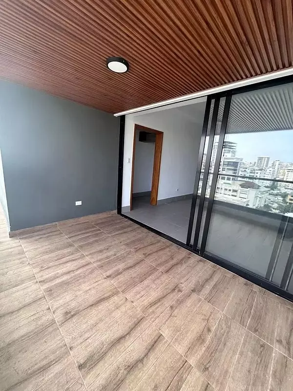 apartamentos - Apartamento en Venta, Ensanche Naco   8