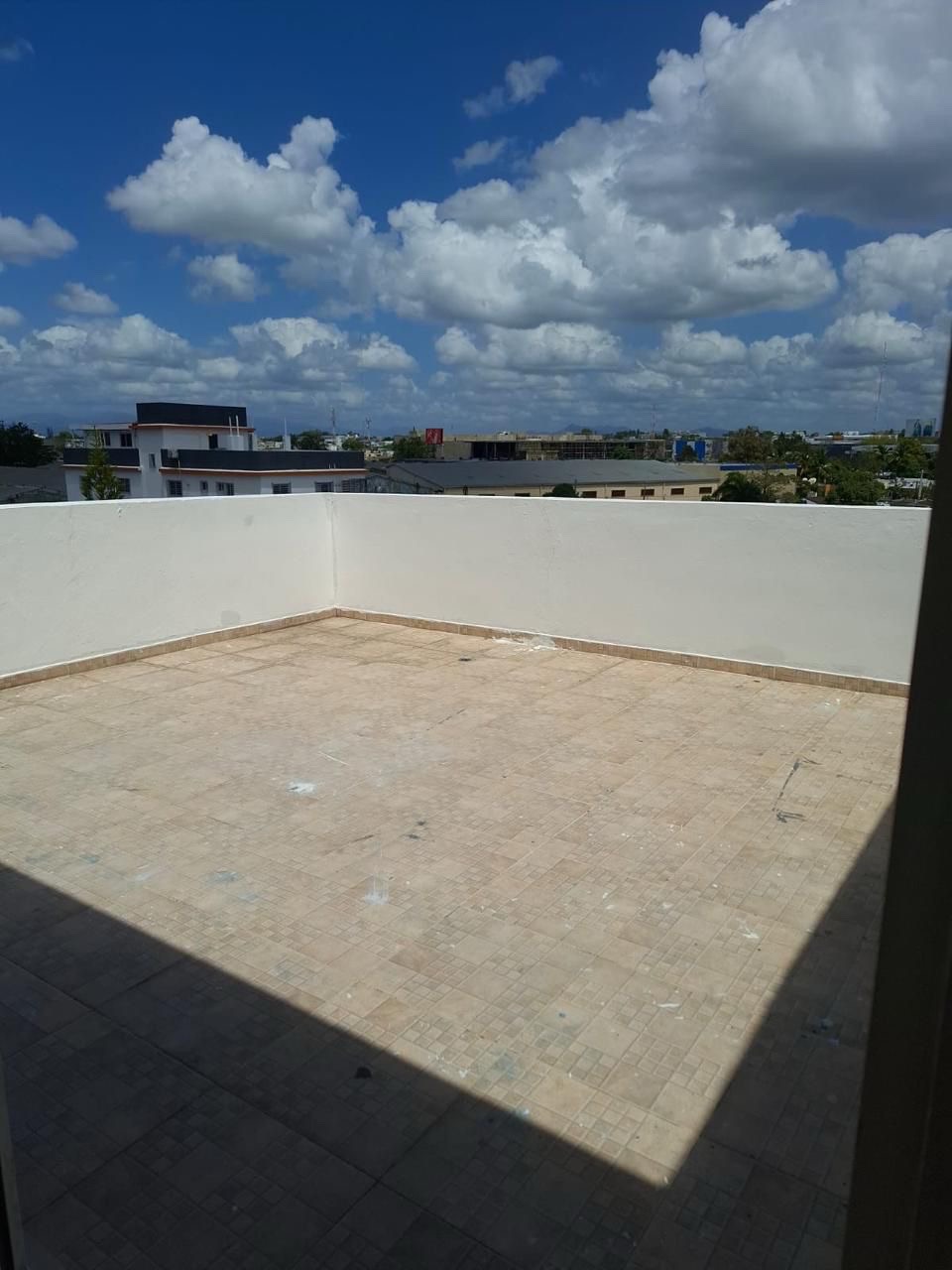 apartamentos - venta de apartamento- Los restauradores  9