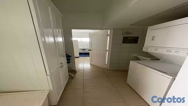 apartamentos - Apartamento Amueblado en Paraíso 7