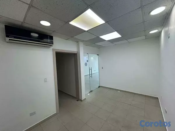oficinas y locales comerciales - Alquiler Local para Oficinas, Bella Vista, Santo D 4