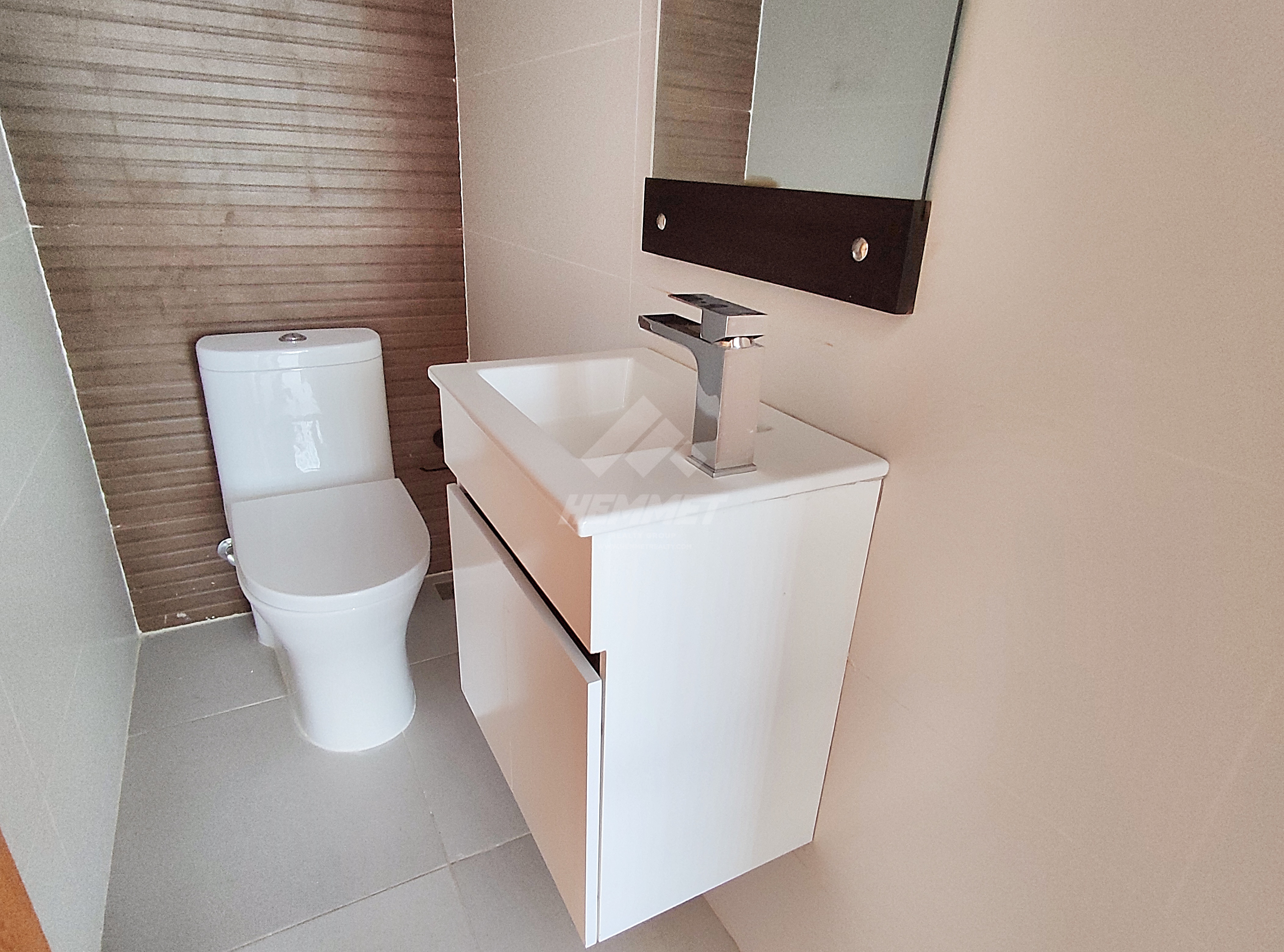 apartamentos - TORRE PLANTA FULL Y GIMNASIO EL DORADO STGO. 6