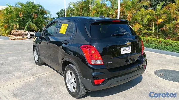 jeepetas y camionetas - Chevrolet TRAX 2020 OFERTA 5