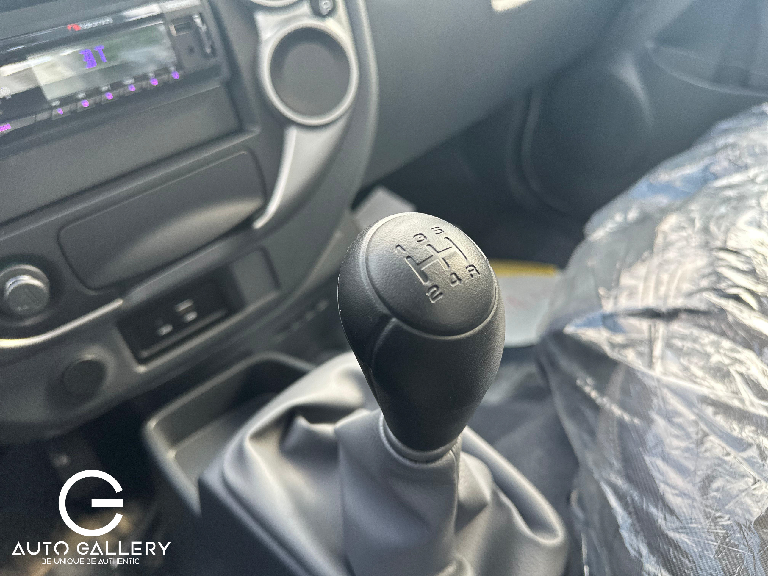 camiones y vehiculos pesados - KIA K2700 2026 6