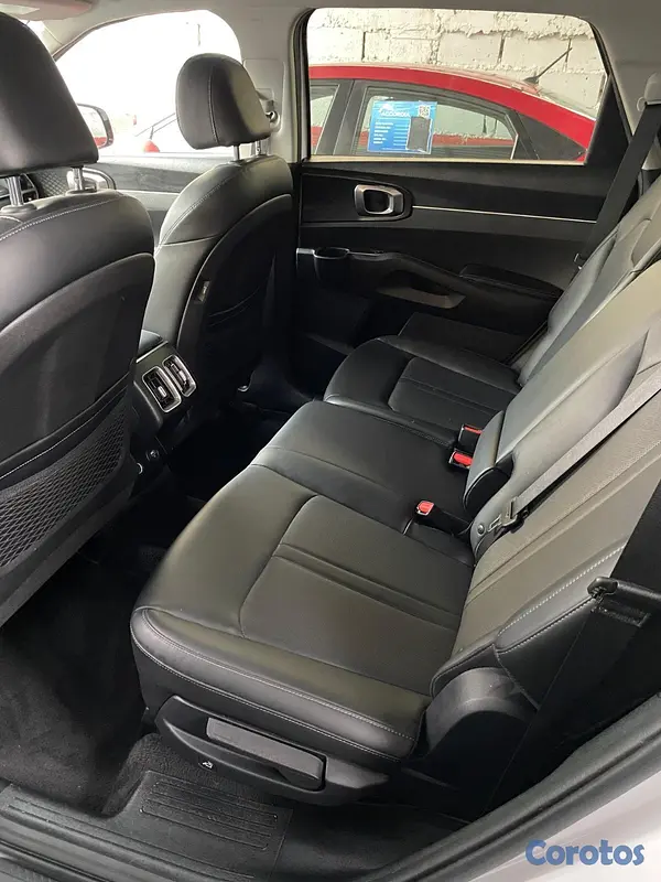jeepetas y camionetas - Kia Sorento S 2021 10