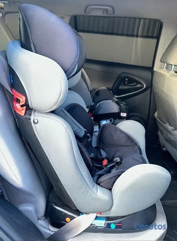 coches y sillas - silla para bebe 4