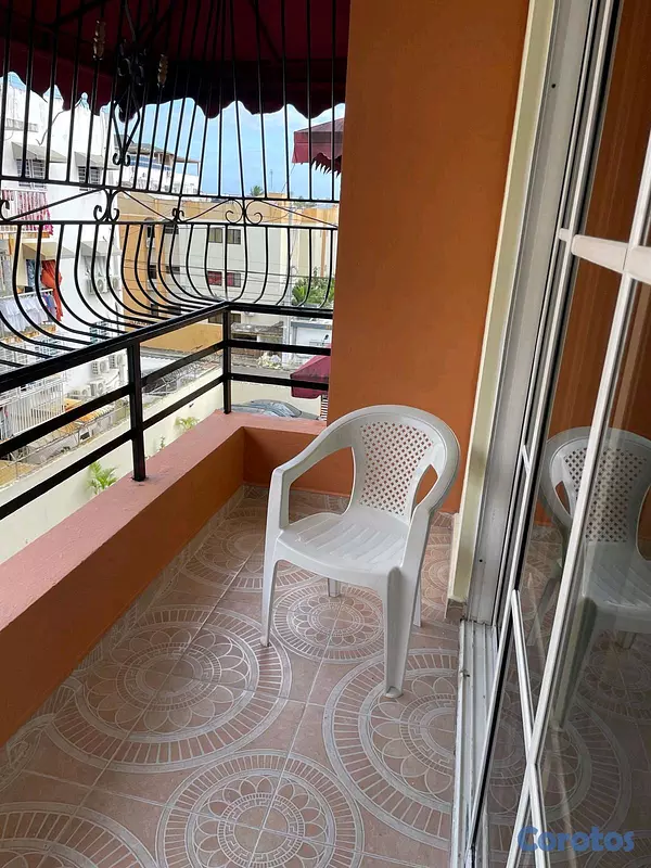 apartamentos - se vende apartamento cerca de la Avda España  8