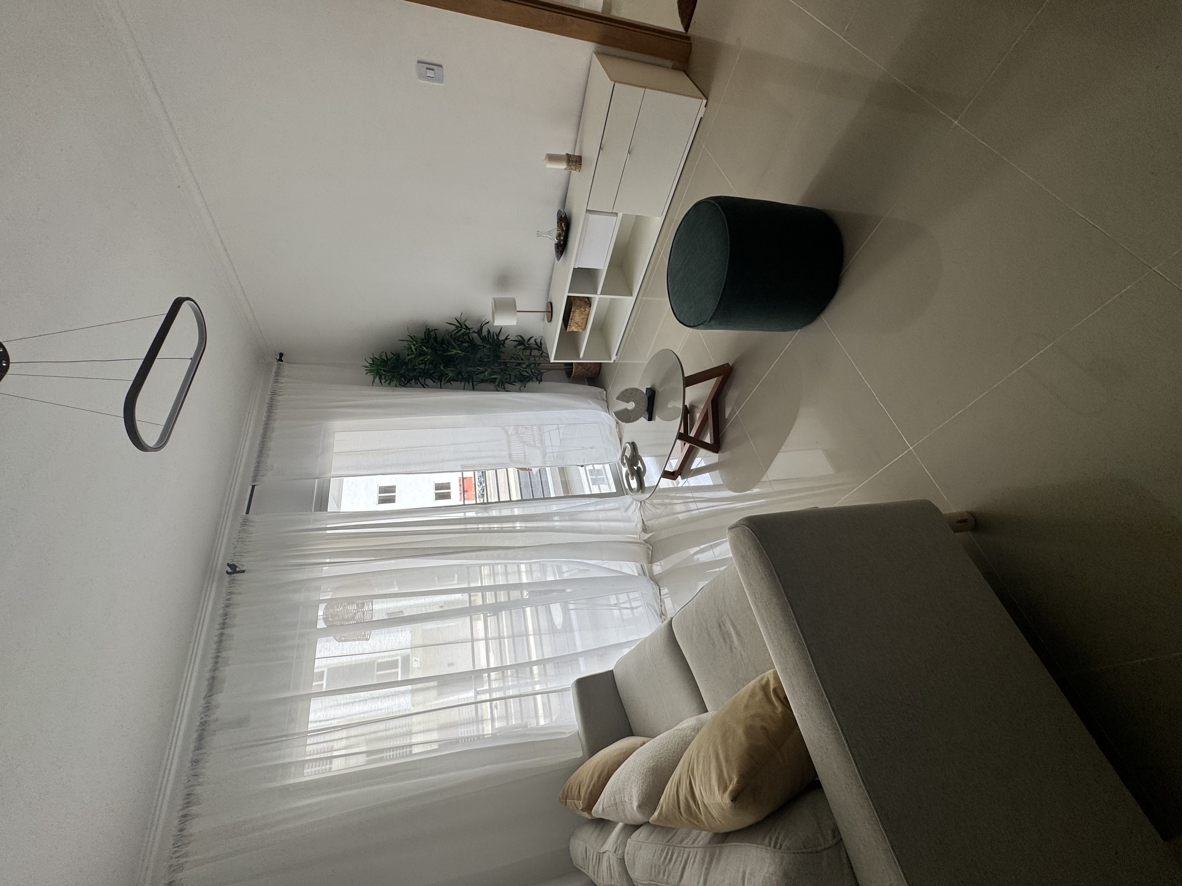 apartamentos - venta de apartamento con piscina en la autopista de san isidro Santo Domingo 2