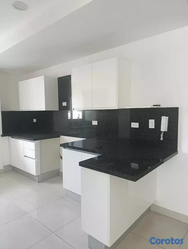 apartamentos - Urbanización Real torre moderna en calle tranquila 3