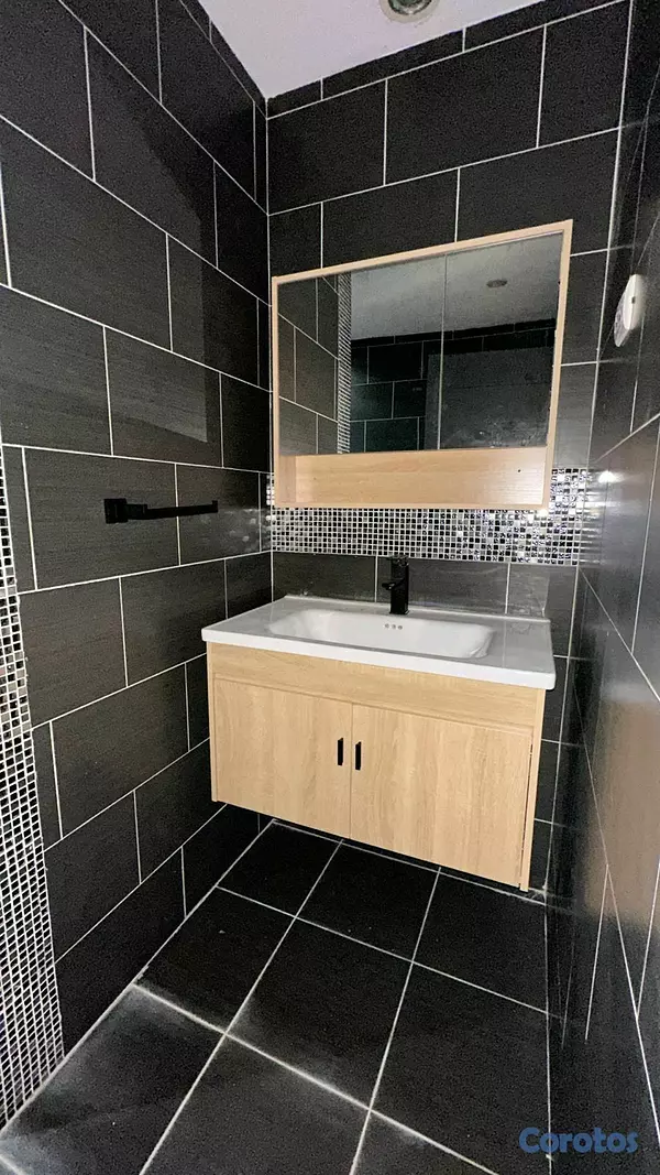 apartamentos - Alquiler de Apartamento amueblado en Naco 13