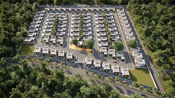 casas - Casas en Residencial cerrado. Ecológica. Garden  8