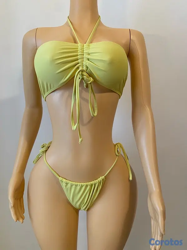 ropa para mujer - trajes de baños para mujer  19