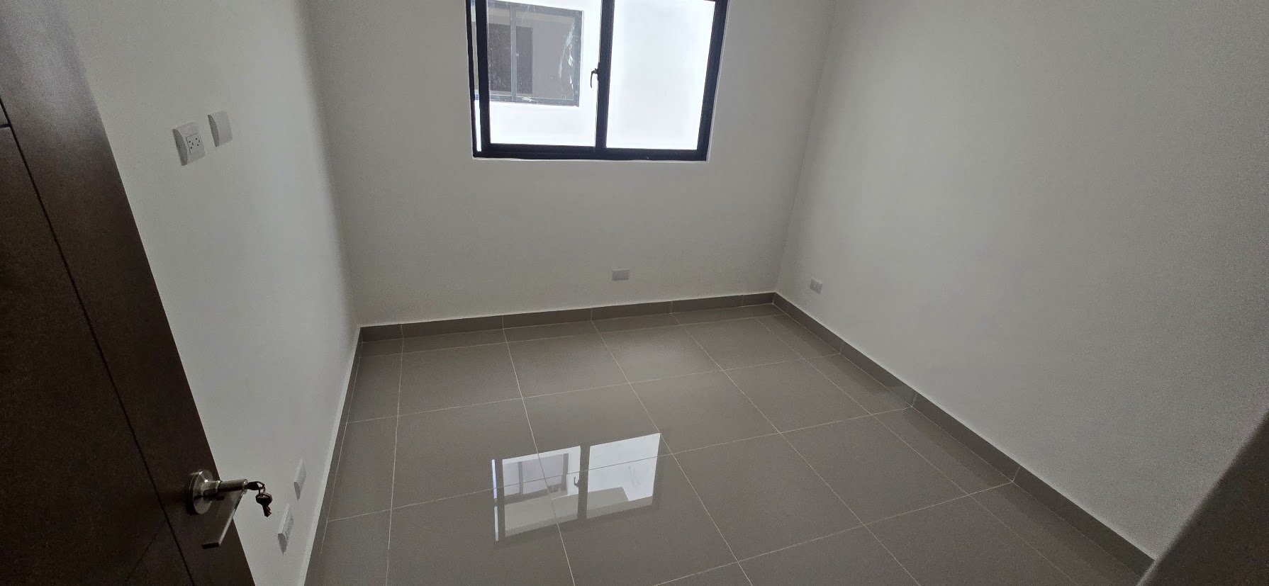 apartamentos - ALQUILER EN AV. EL HIPODROMO  7