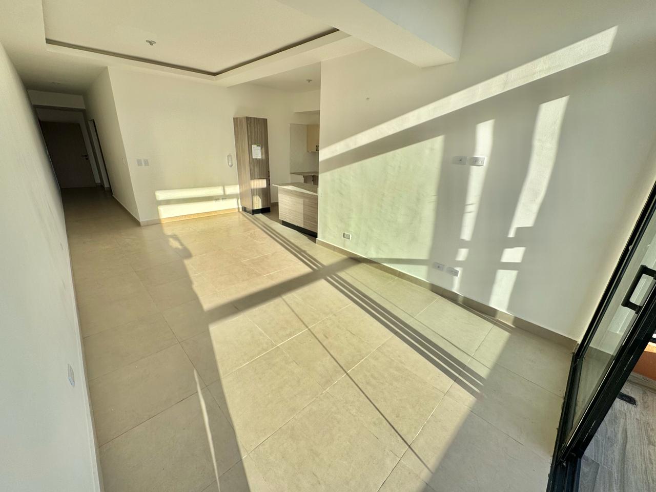apartamentos - Apartamento Nuevo en Venta BELLA VISTA NORTE USD 2 4