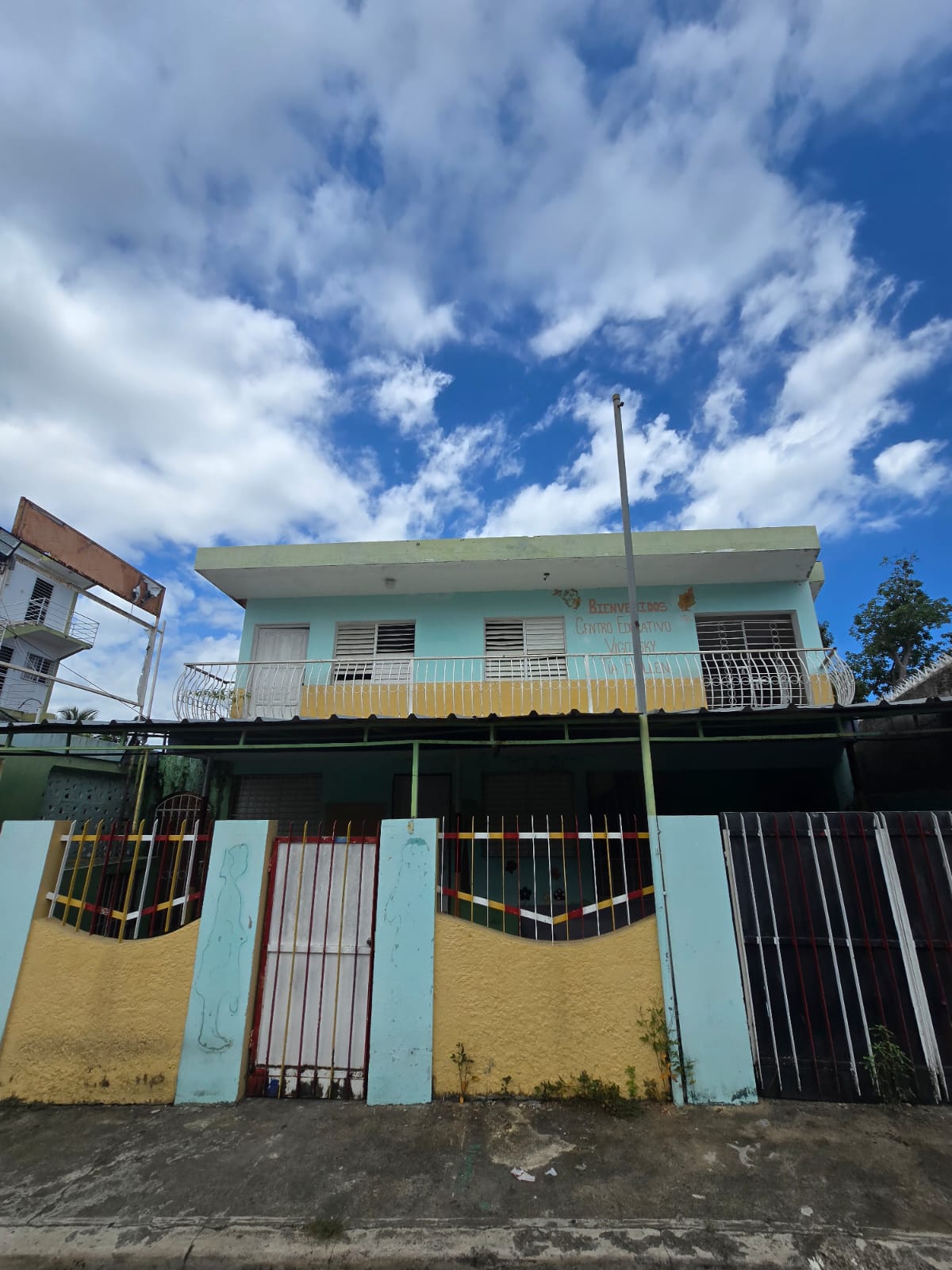 casas - Casa en Cerros de Buena Vista 1