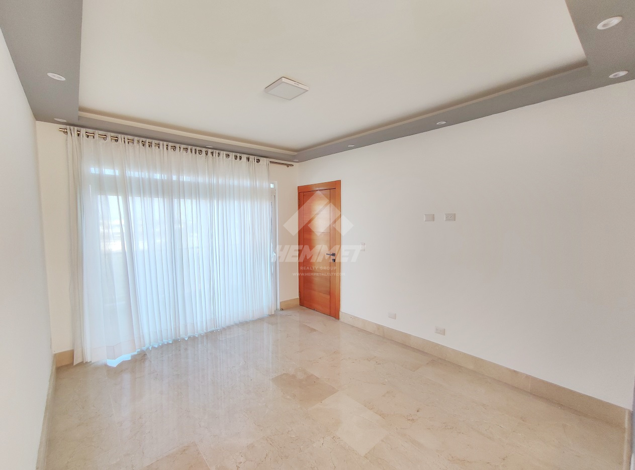 apartamentos - TORRE LINEA BLANCA Y PISCINA AREA MONUMENTAL STGO. 5