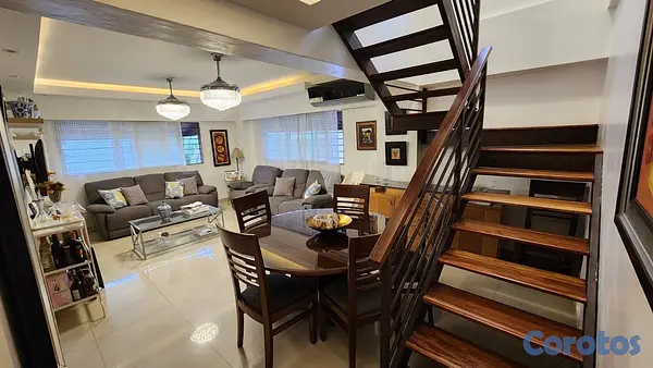 apartamentos - Penthouse en Venta los Restauradores  6