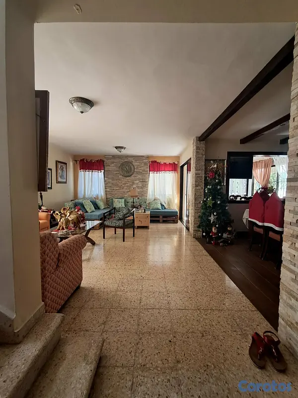 casas - Casa dos niveles en Jardines del Sur  9