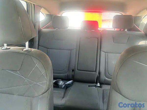 jeepetas y camionetas - Vendo Hyundai Tucson 2022 8