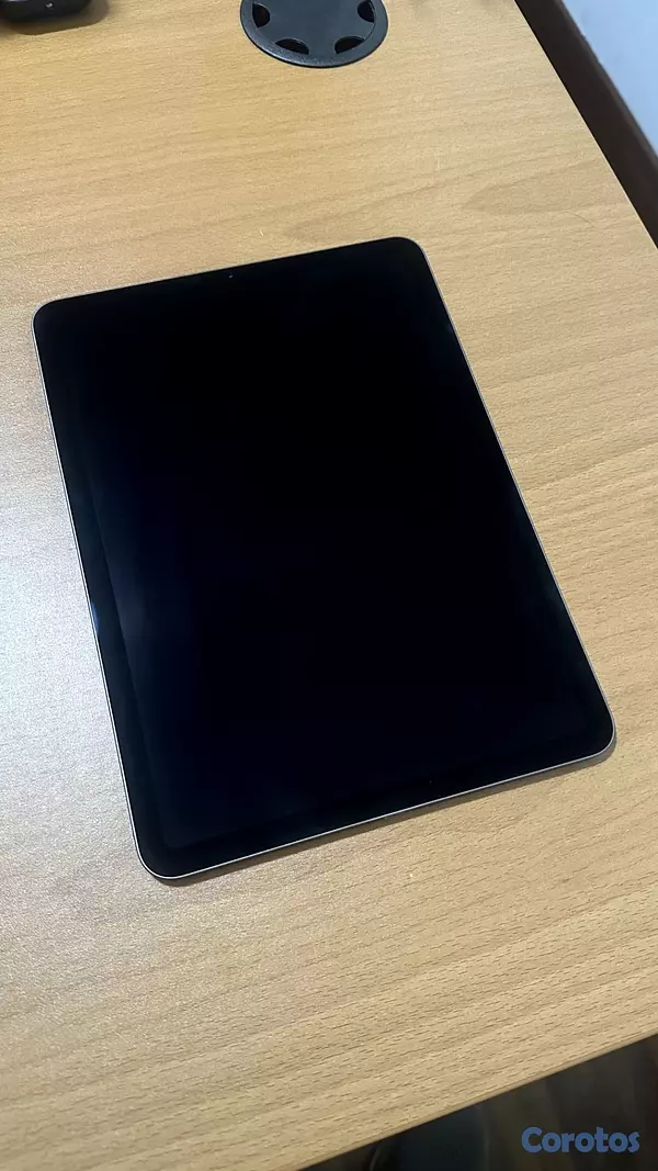 muebles y colchones - iPad Air 4ta generación 256 GB + Apple Pencil  3