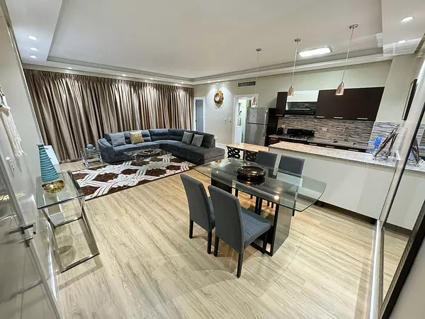 apartamentos - Apartamento en Alquiler Amueblado SERRALLÉS  7
