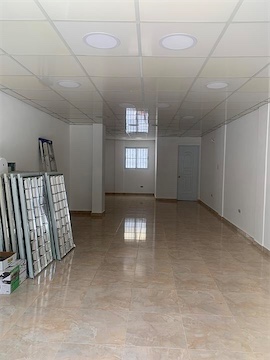 oficinas y locales comerciales - Local primer nivel 60 metros 1