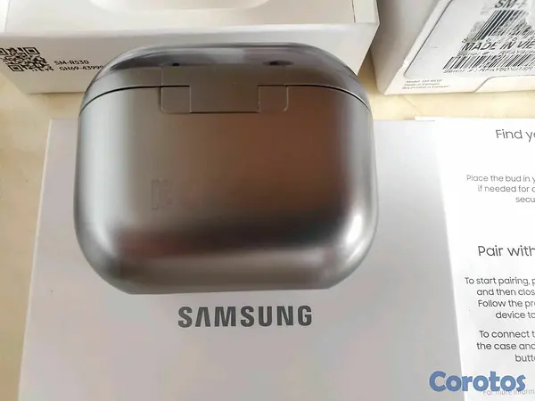 celulares y tabletas - Samsung Galaxy Buds3 2