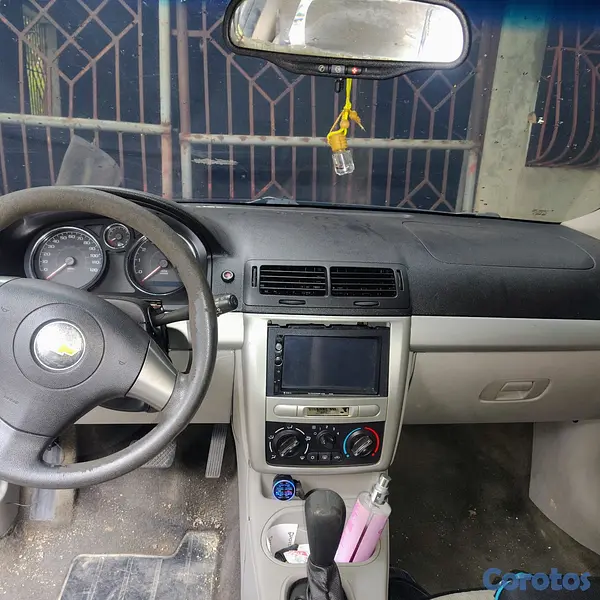 carros - Especial Chevrolet Cobalt 2010  9