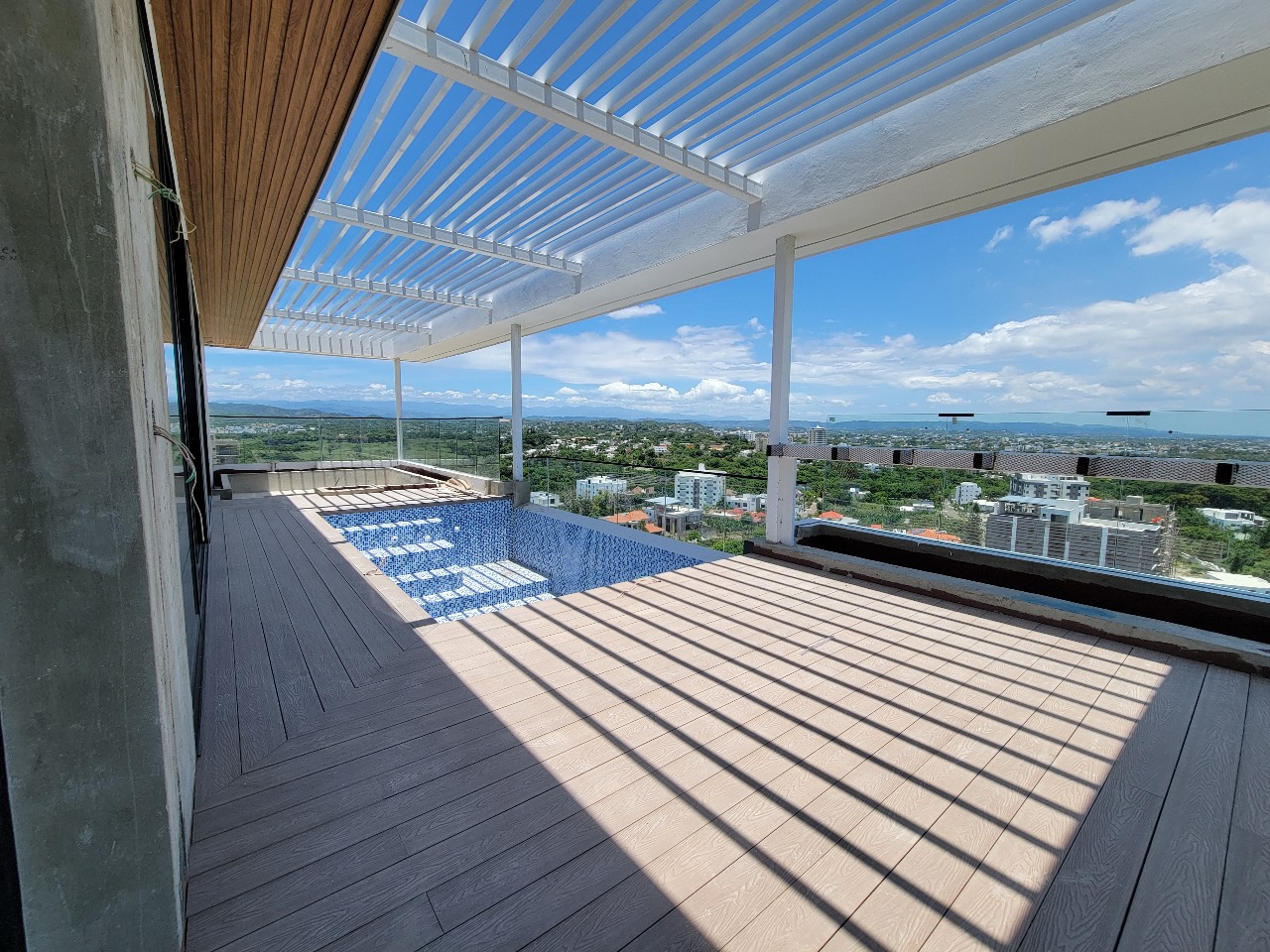 apartamentos - APARTAMENTO EN VENTA EN PROYECTO RESIDENCIAL 0