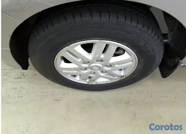 otros vehiculos - HYUNDAI GRAND STAREX 2020 GRIS 5