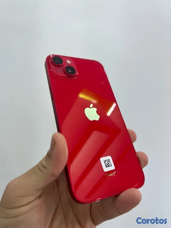 celulares y tabletas - 14 Plus 128GB Factory  3