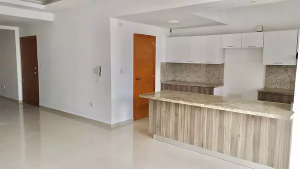 apartamentos - Alquilo apartamento en Evaristo Morales. 4