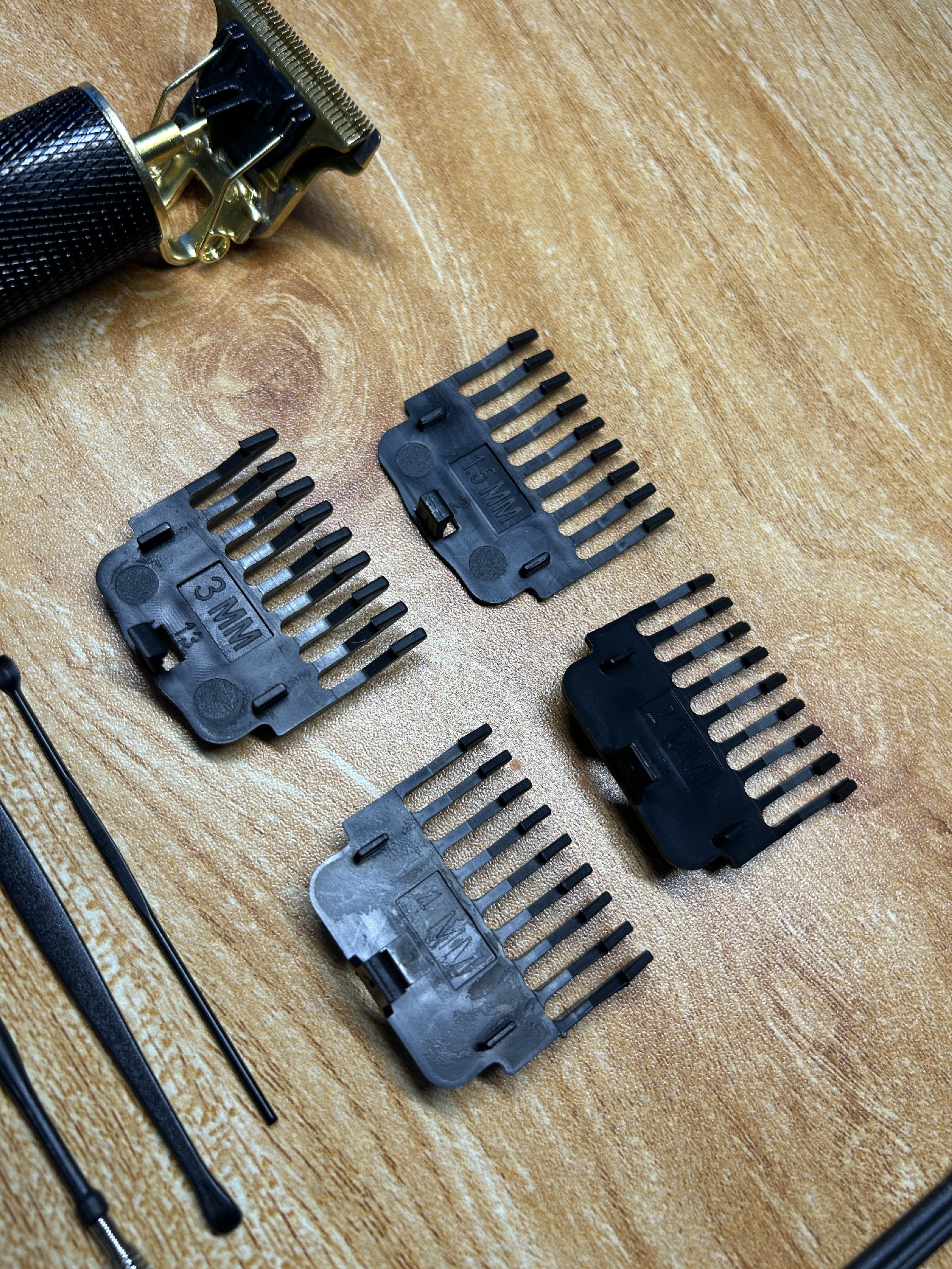 accesorios para electronica - Abejon VINTAGE T9 6